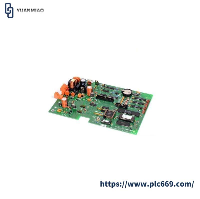 HONEYWELL 51309355-501 Processor Board