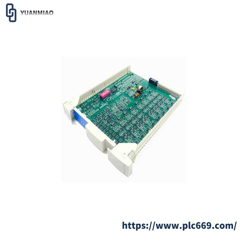 Honeywell 51401303-200A Interface Module