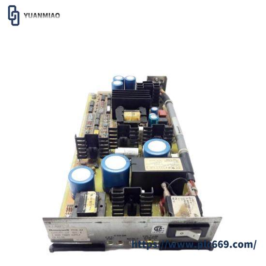 Honeywell 51401497-100 Node Power Supply