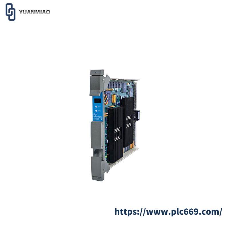 Honeywell 51401635-150 PLC MODULE