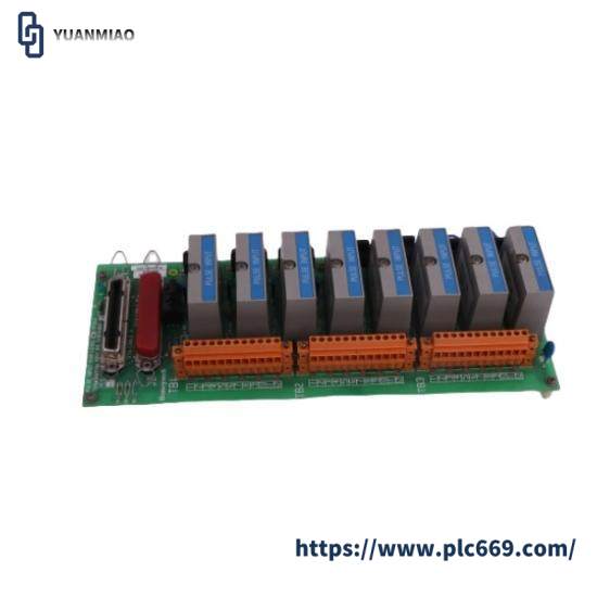 Honeywell 51403645-100 TP-ZSBHM2-100 PLC MODULE