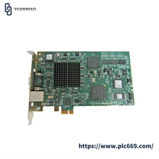 HONEYWELL 51405098-100-RP Interface Desktop Card