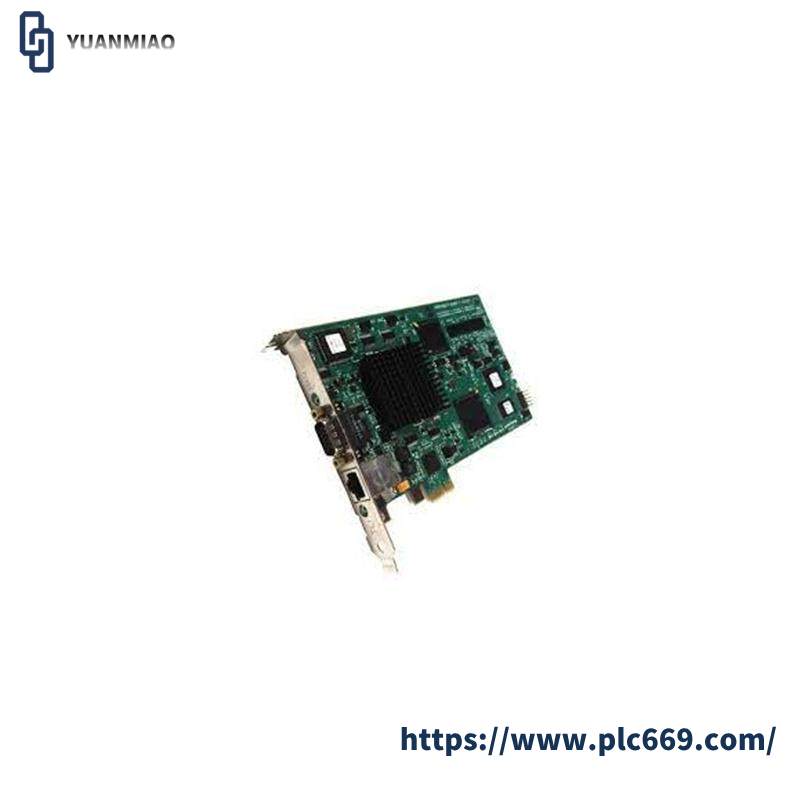 HONEYWELL 51405098-100 LCNP4E Card