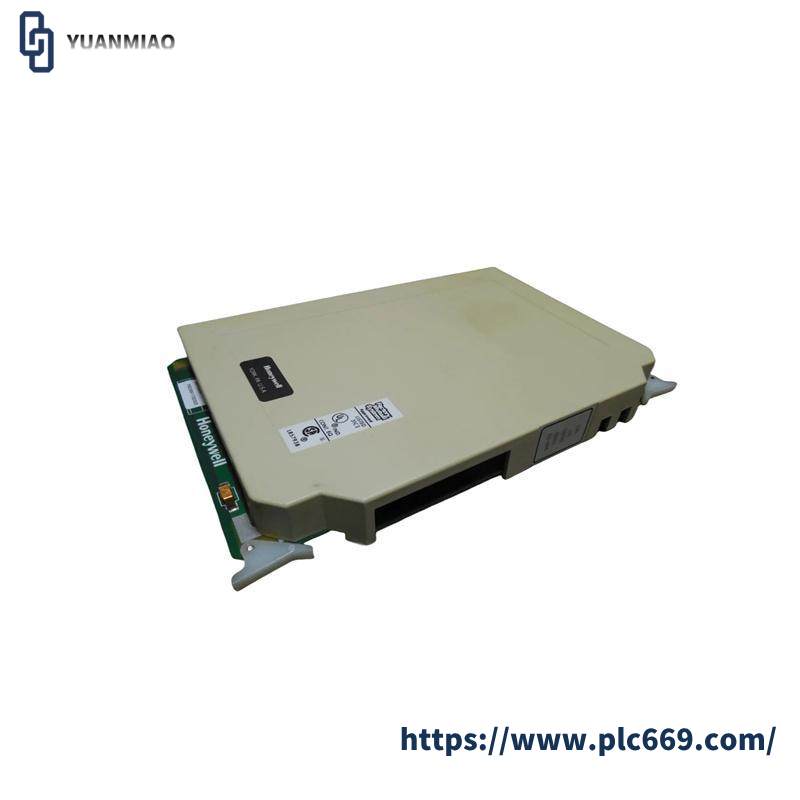 Honeywell 620-0085 I/O Control Module