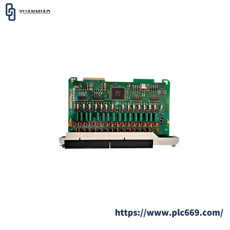 Honeywell 621-1251R INPUT MODULE