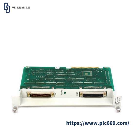 Honeywell 621-9937 Parallel I/O Module