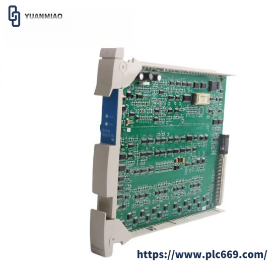 Honeywell 80363969-150 DCS Module