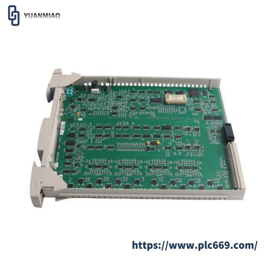 Honeywell 80363969-150 DCS Module