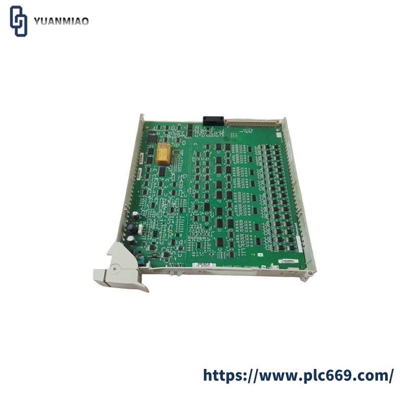 HONEYWELL 80363975-150 Digital Output Module