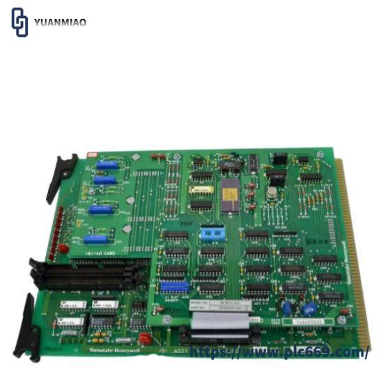 HONEYWELL 82408215-001 DCS System For Sale