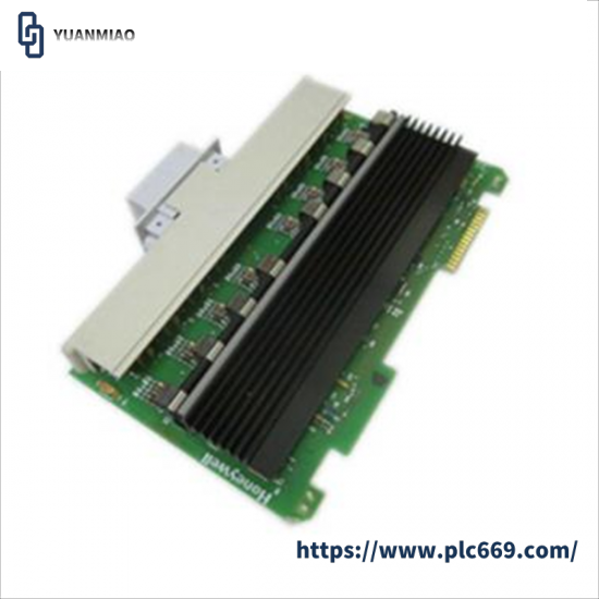 HONEYWELL 8C-TAIX51 Analog Input Module