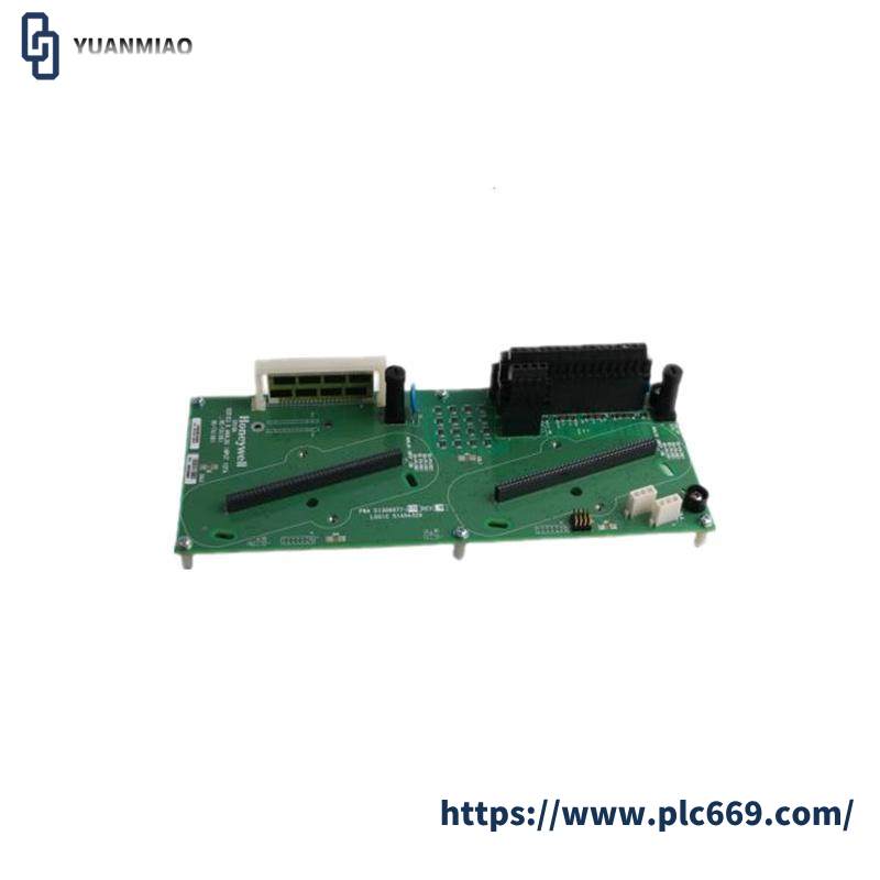 Honeywell 8C-TAIX61 Analog Input Module