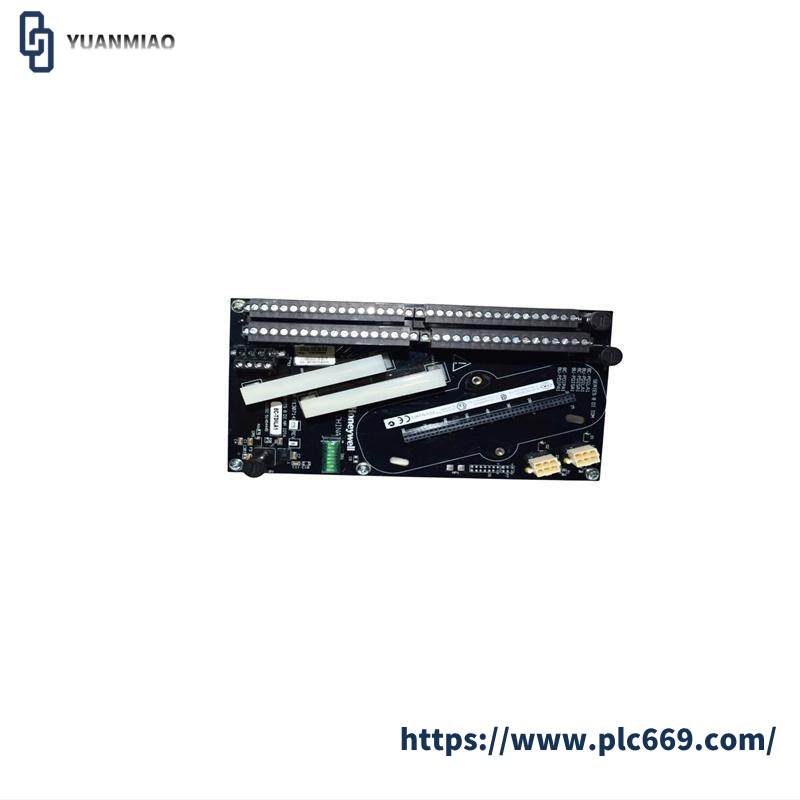 HONEYWELL 8C-TDILA1 Analog Input/Output module