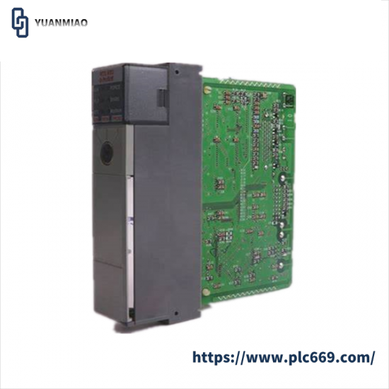 HONEYWELL 8C-TPOX01 automation PLC module