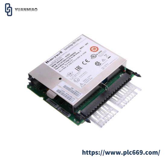 Honeywell 900A16-0103 Control Module