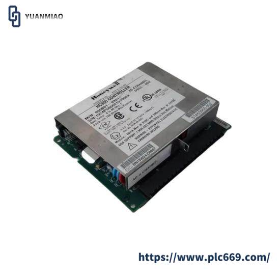 Honeywell 900B01-0301  Analog Output, 0 to 20mA, 4 Channel