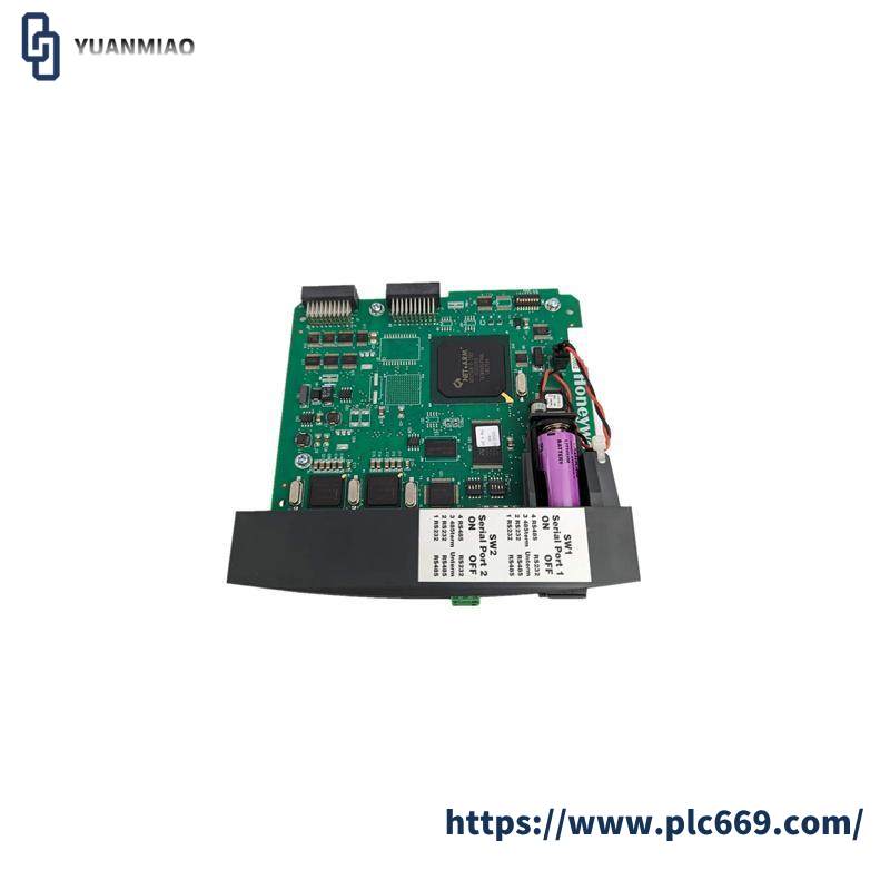 Honeywell 900C52-0243-00 Controller Module