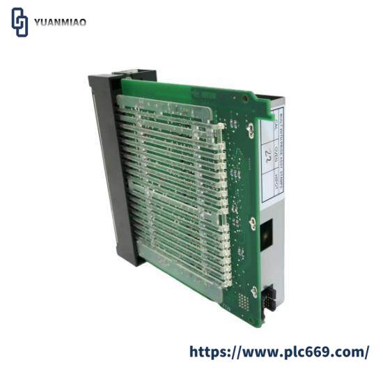 Honeywell 900G04-0101  Digital Input 24VDC PLC Module