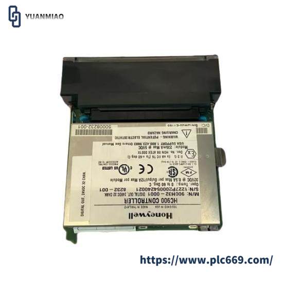 Honeywell 900H03-0202  Digital Output Module