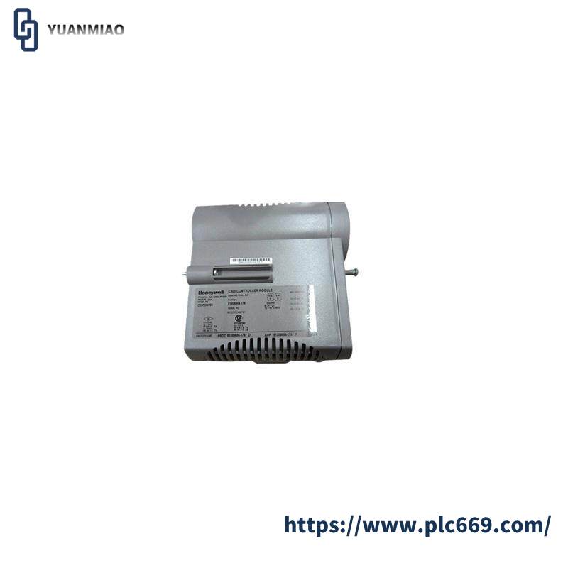 HONEYWELL CC-IP0101 Fielbus Module