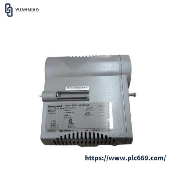 Honeywell CC-PCNT01，CC-TCNT01