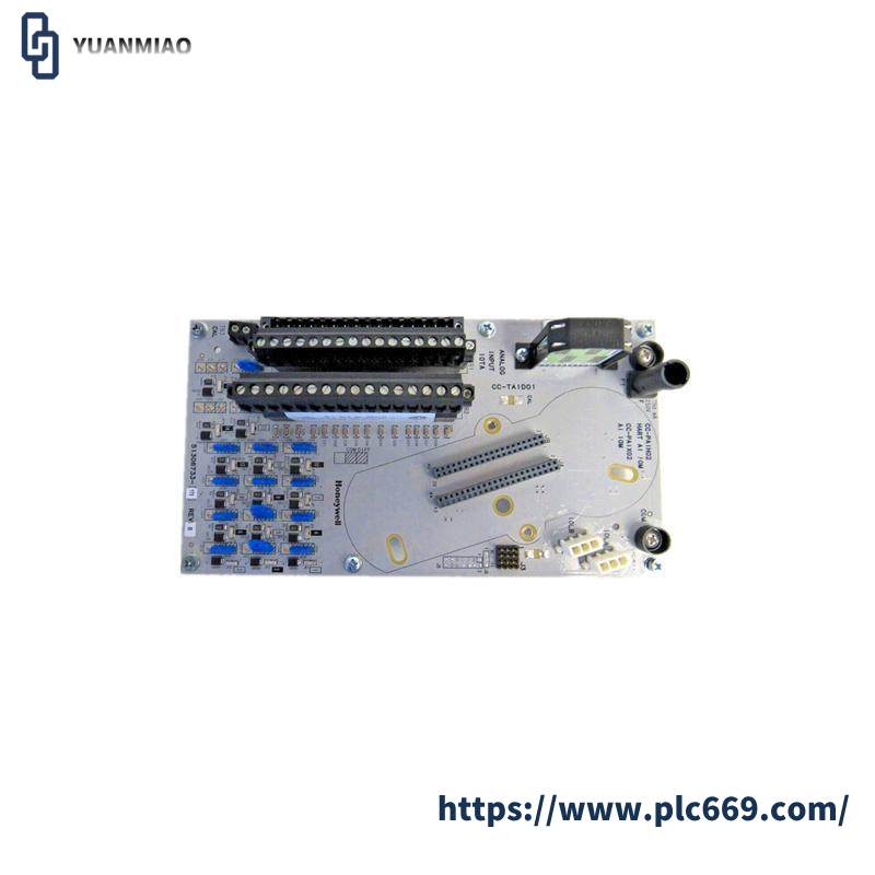 Honeywell CC-TAID01 C300 Backplane