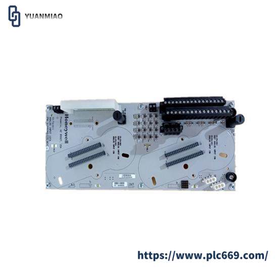 HONEYWELL CC-TAIX11 Analog Input Module