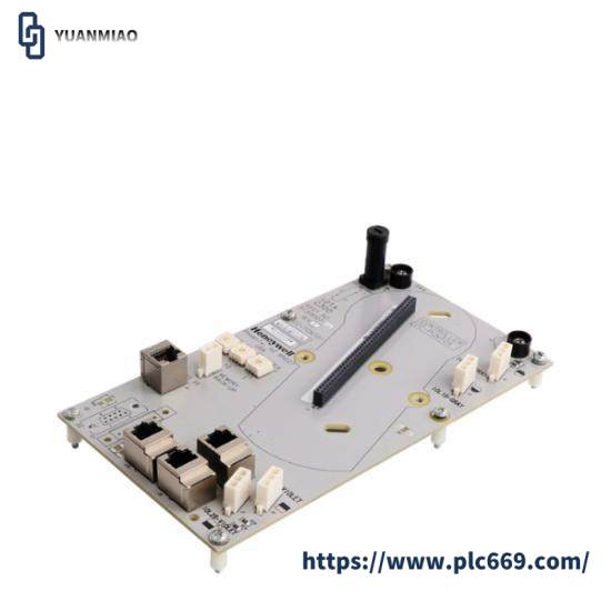 Honeywell CC-TCNT01 DCS Module