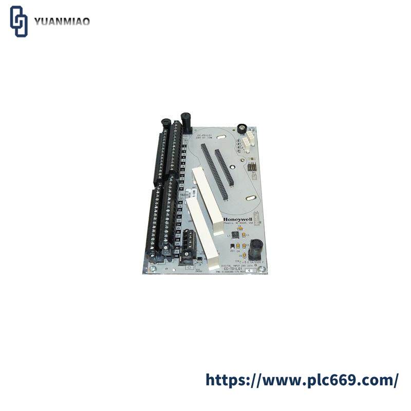 Honeywell CC-TFB412 Fieldbus Interface IOTA Module