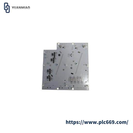 Honeywell DC-PDOD51 51454820-175 Control Module