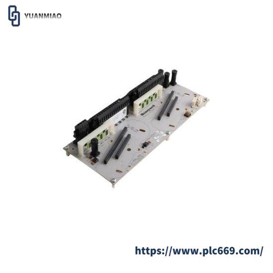 Honeywell DC-TDIL11 Analog Input Module