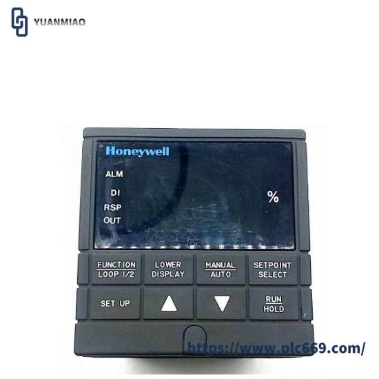 Honeywell DC330B-KE-000-20-000000-00-0 TEMPERATURE CONTROL DIALATROL