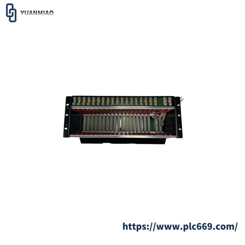 HONEYWELL FC-IOCHAS-0001R Module