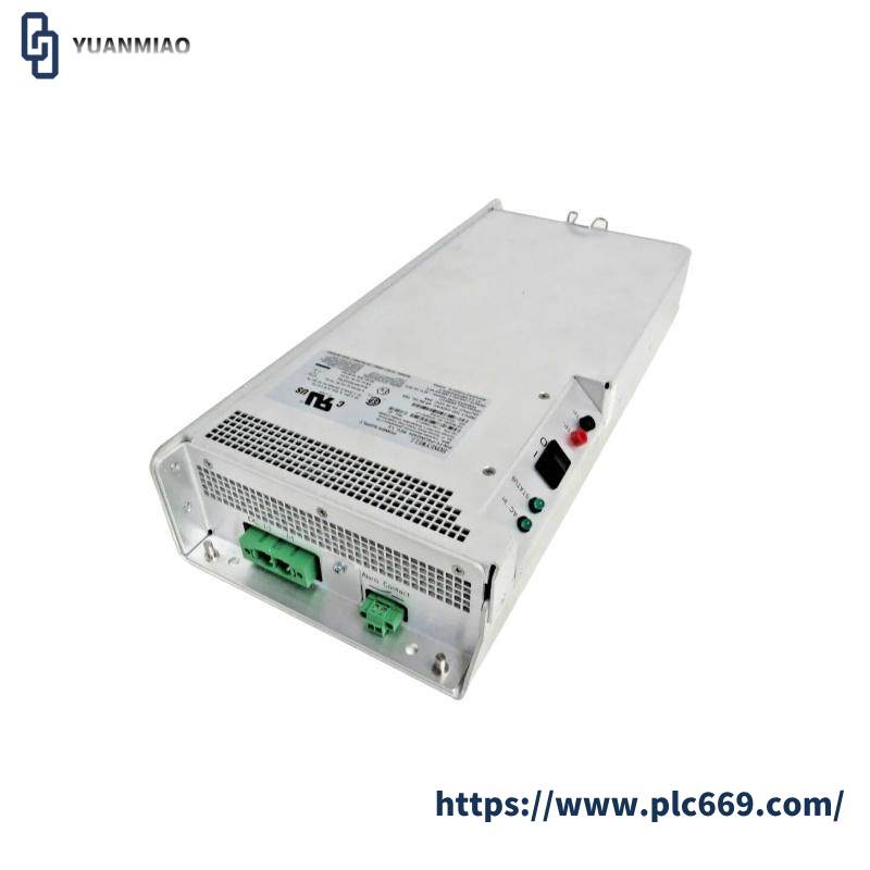 HONEYWELL FC-PSUNI2424 Power Supply