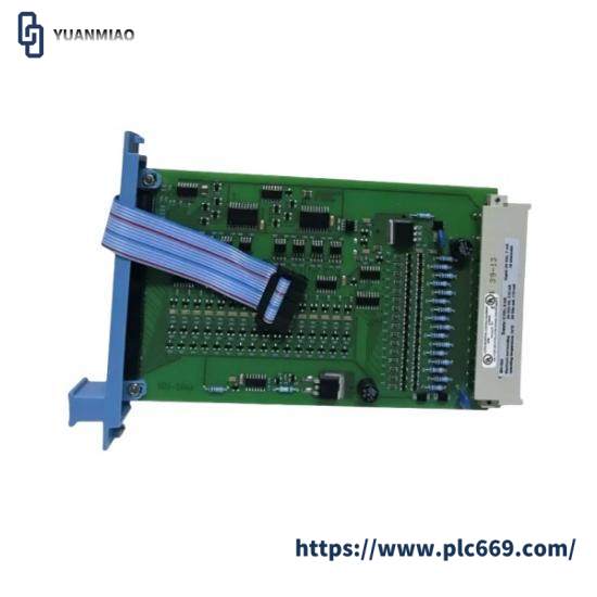 Honeywell FC-SDI-1624  Digital Input Module