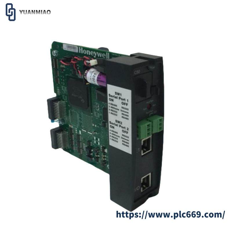 honeywell FC-SDO-04110 Safe digital output module