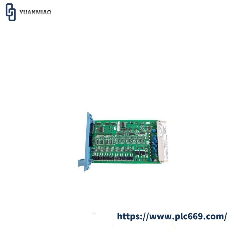 HONEYWELL FC-SDO-0824 V1.3.4.1 Digital Output Module