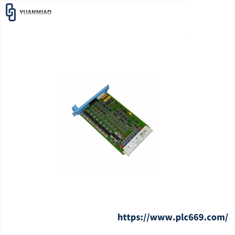 HONEYWELL FC-SDO-0824 V1.6 Safe Digital Output Module