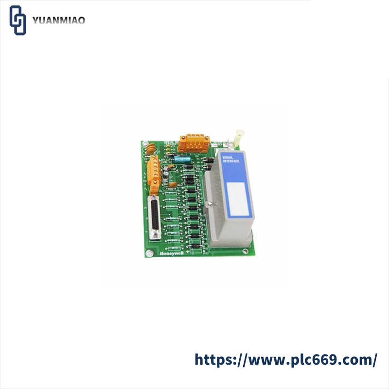 HONEYWELL FC-TSAO-0220M SAFE AO MODULE