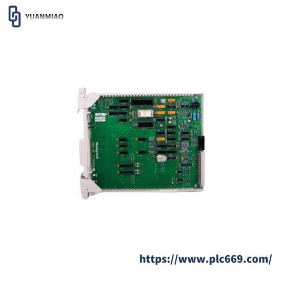 HONEYWELL FC-TSJASH-1624CC V1.0 Digital Controller