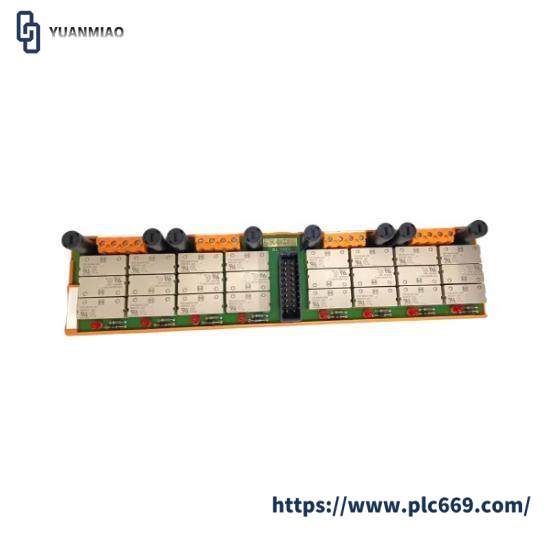 Honeywell FC-TSRO-0824  Digital Output Field Termination Assembly