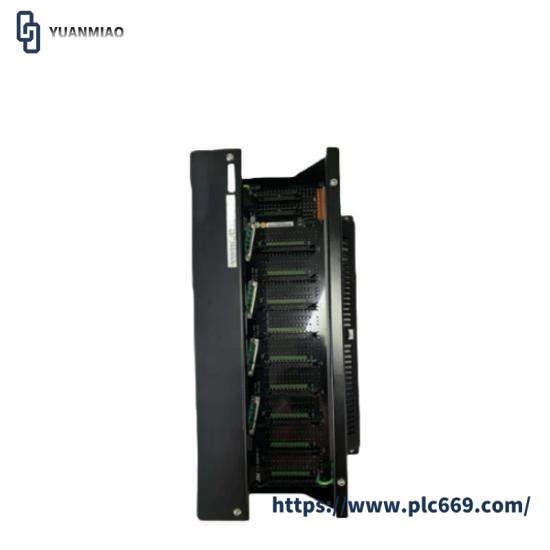 Honeywell FS-CPCHAS-0001 Chassis for Control Processor