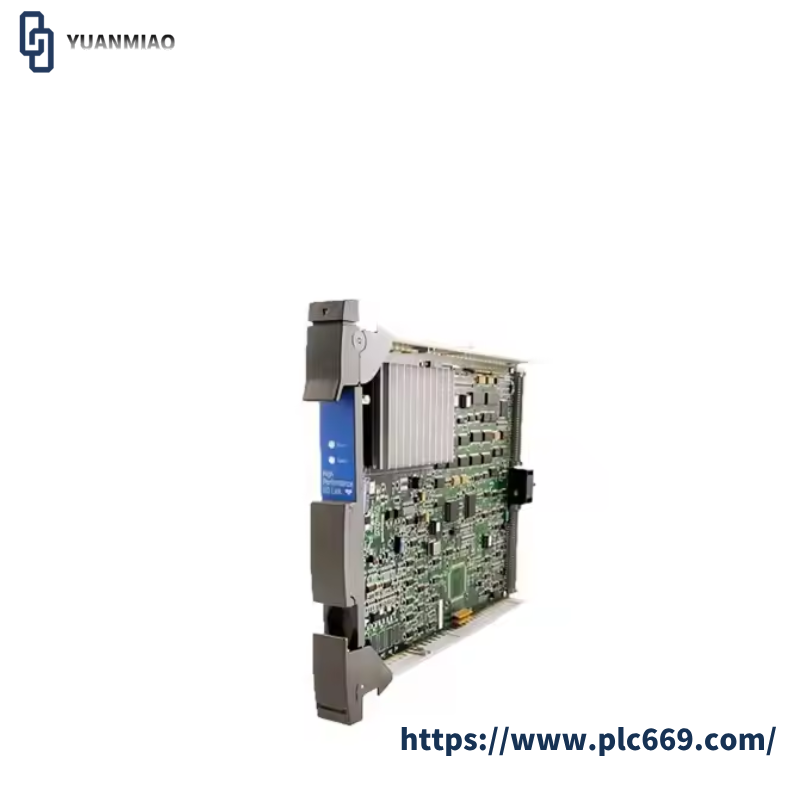 HONEYWELL FS-IOBUS-CPIO3 Controller Chassis