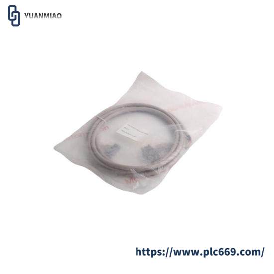 Honeywell FS-SICC-0001/L10 FTA Interconnection Cable