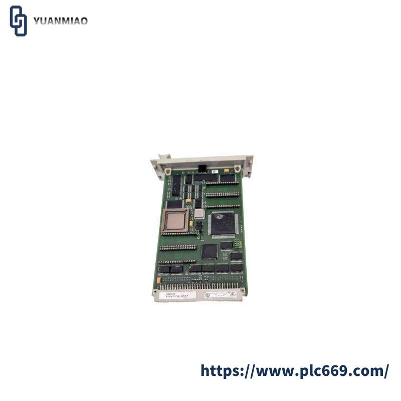 HONEYWELL FSC 10024/H/F horizontal module