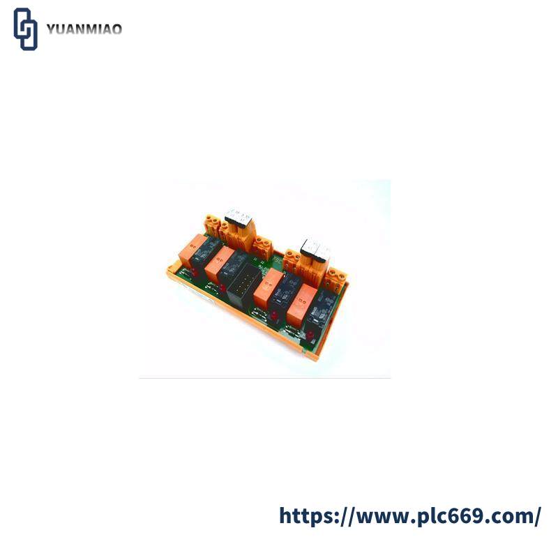 Honeywell FTA-T-02 Safe digital output module