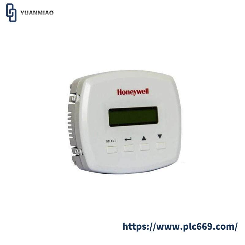 Honeywell GH100 IOA003 temperature controller