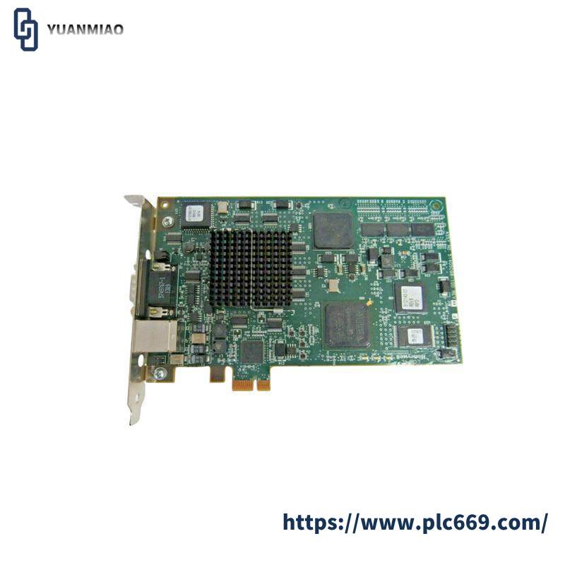 Honeywell LCNP4E 51405098-100 Interface Card