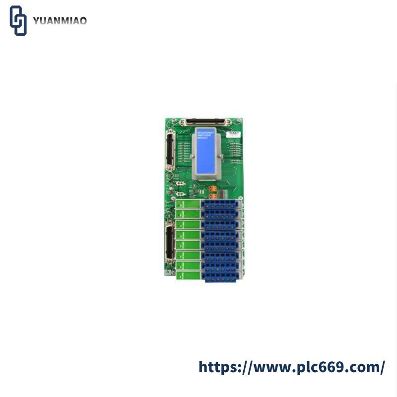 Honeywell MC-GAOX12 51304638-575 Analog Output Module