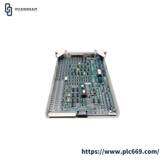 Honeywell MC-PDIS12 Digital Input Module